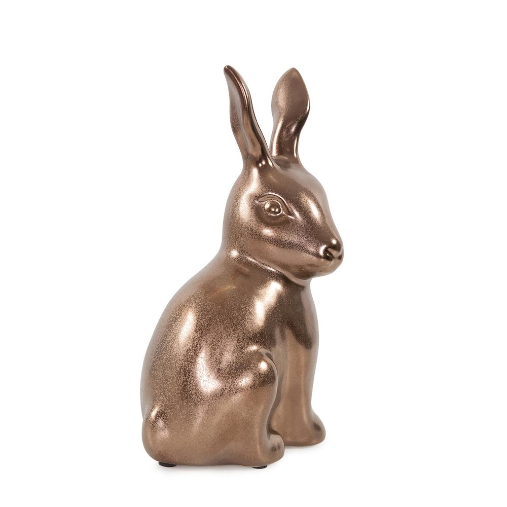 Rabbit Sculpture