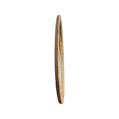 Kami Asymmetric Wall Mirror