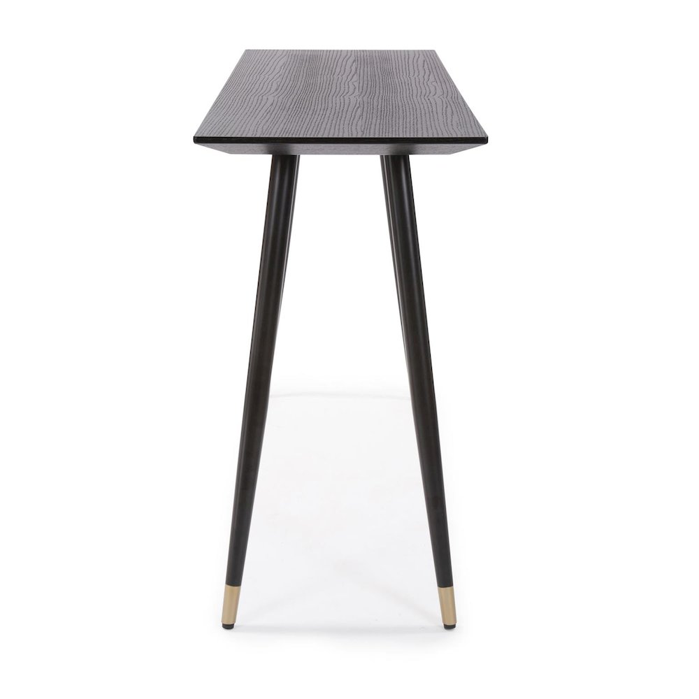 Soho Wood Console Table