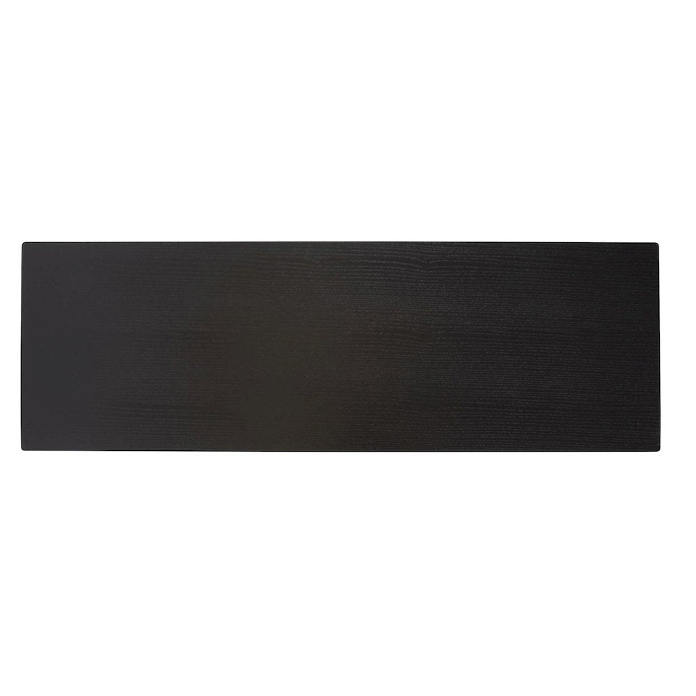 Soho Wood Console Table
