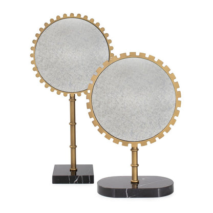 Bellingham Tabletop Mirror- Short