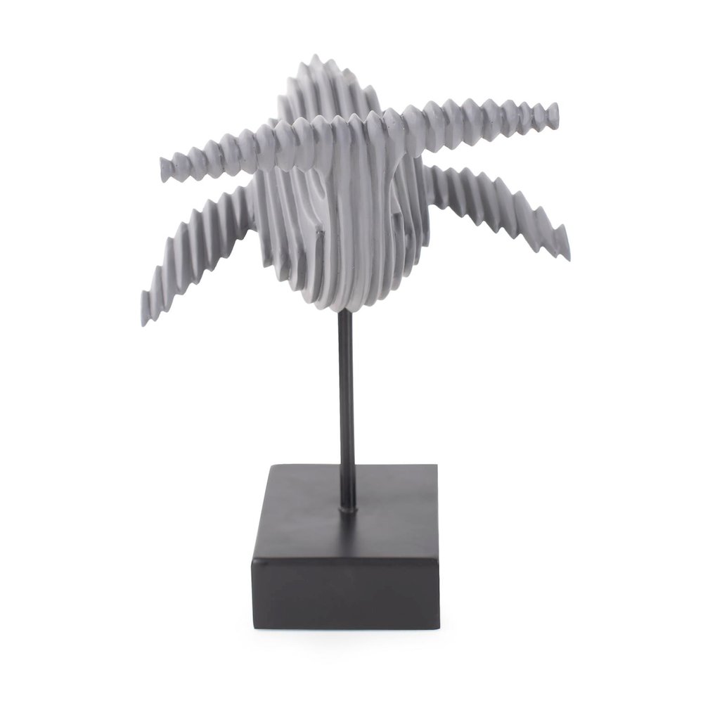 Aakesh- The Giant of the Ocean- in Polyresin