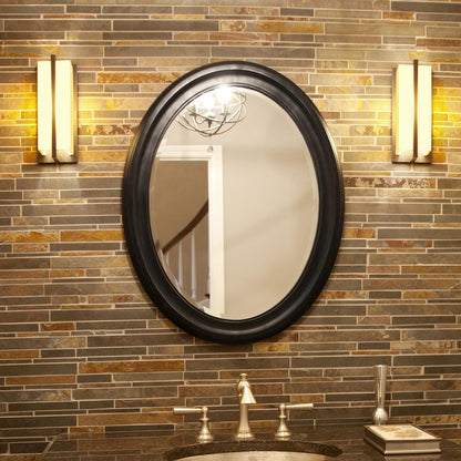 George Mirror