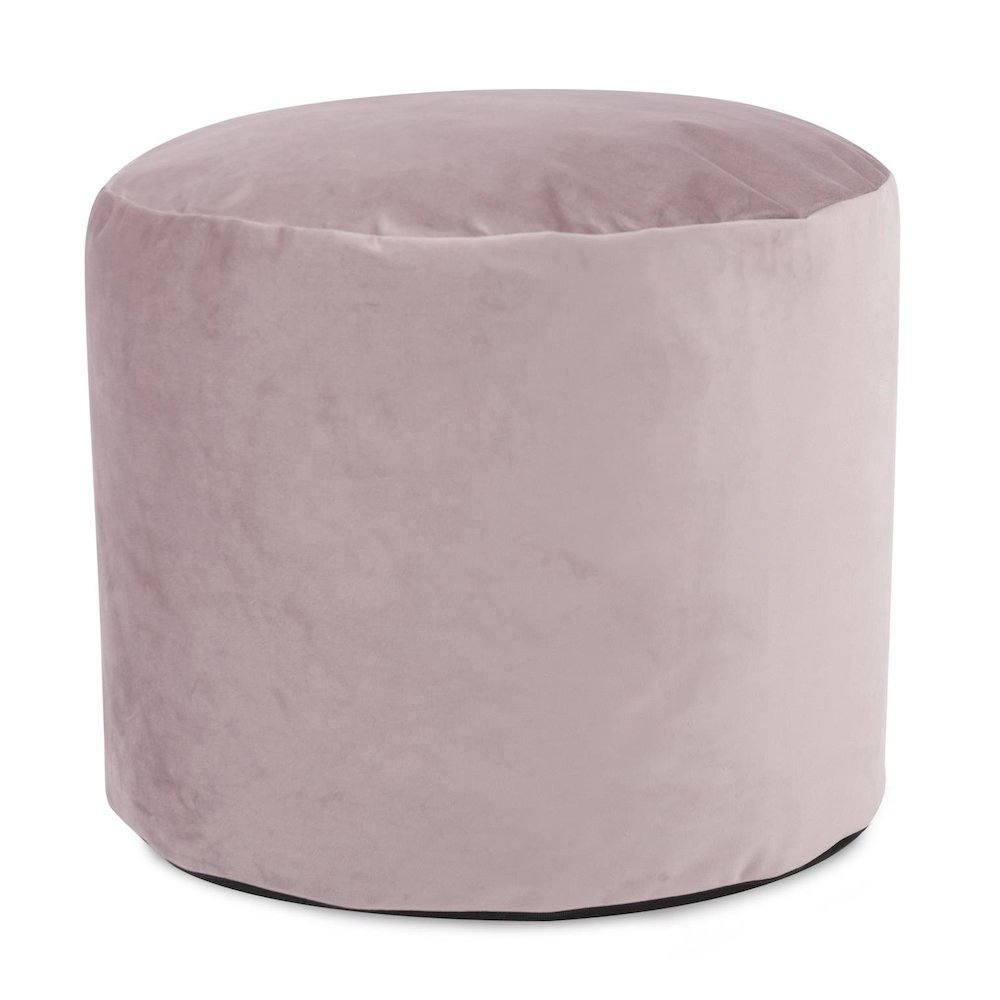 Tall Pouf Bella Rose