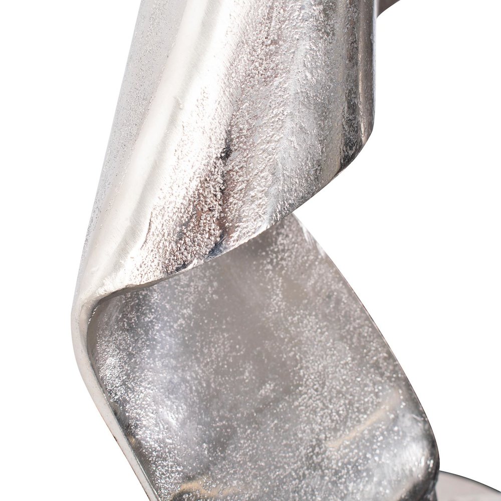 Constant Airial Flow Sculpture