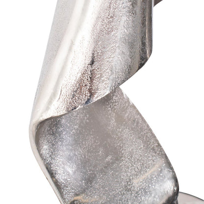 Constant Airial Flow Sculpture