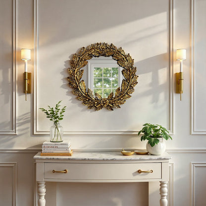 Achillies Wall Mirror