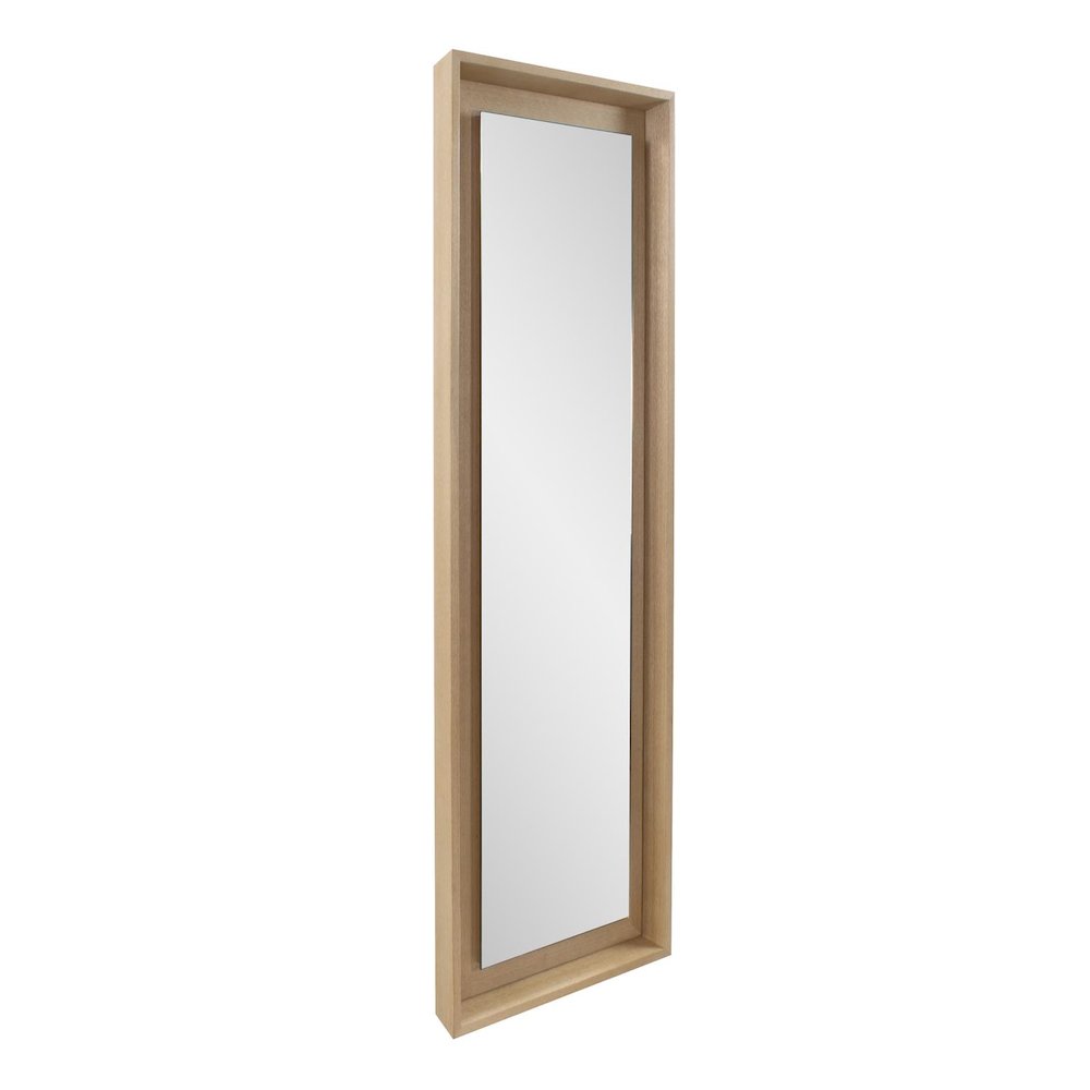 Danton Floating Dressing Mirror