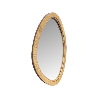 Kami Asymmetric Wall Mirror