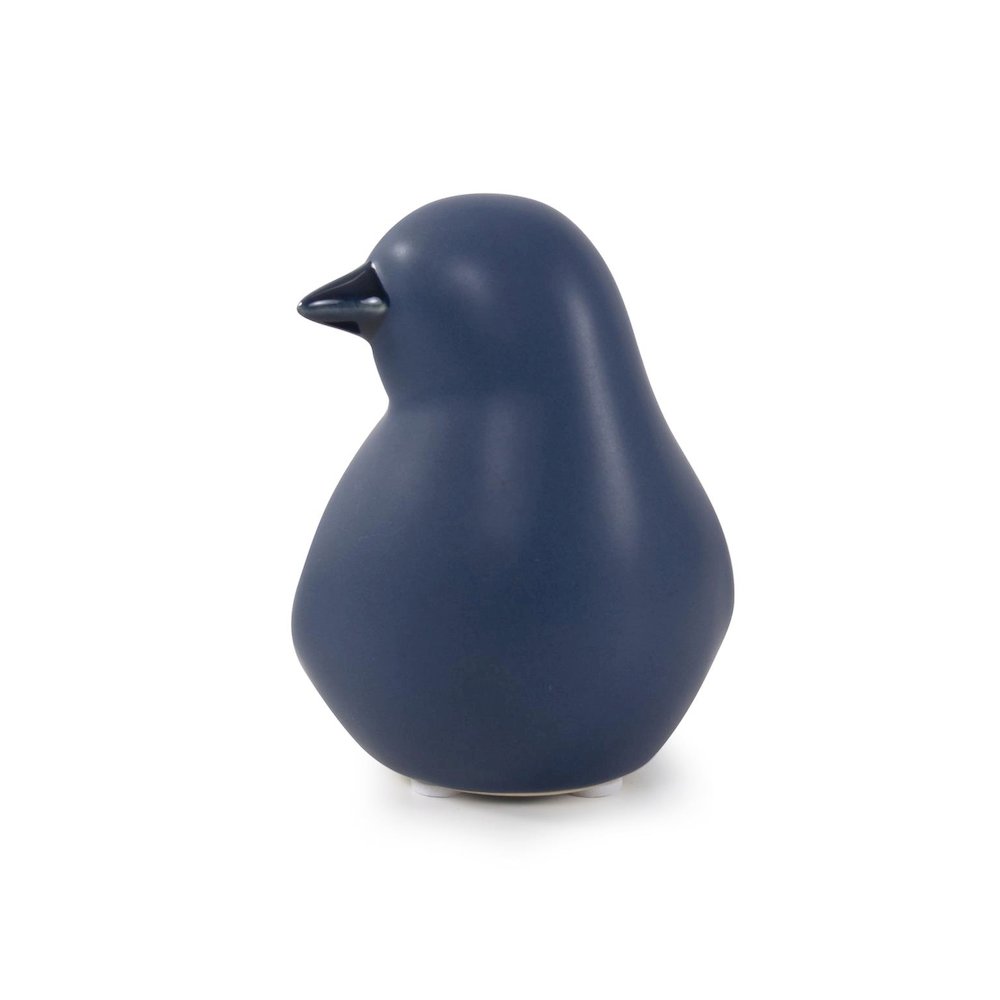 Delft Blue Bird
