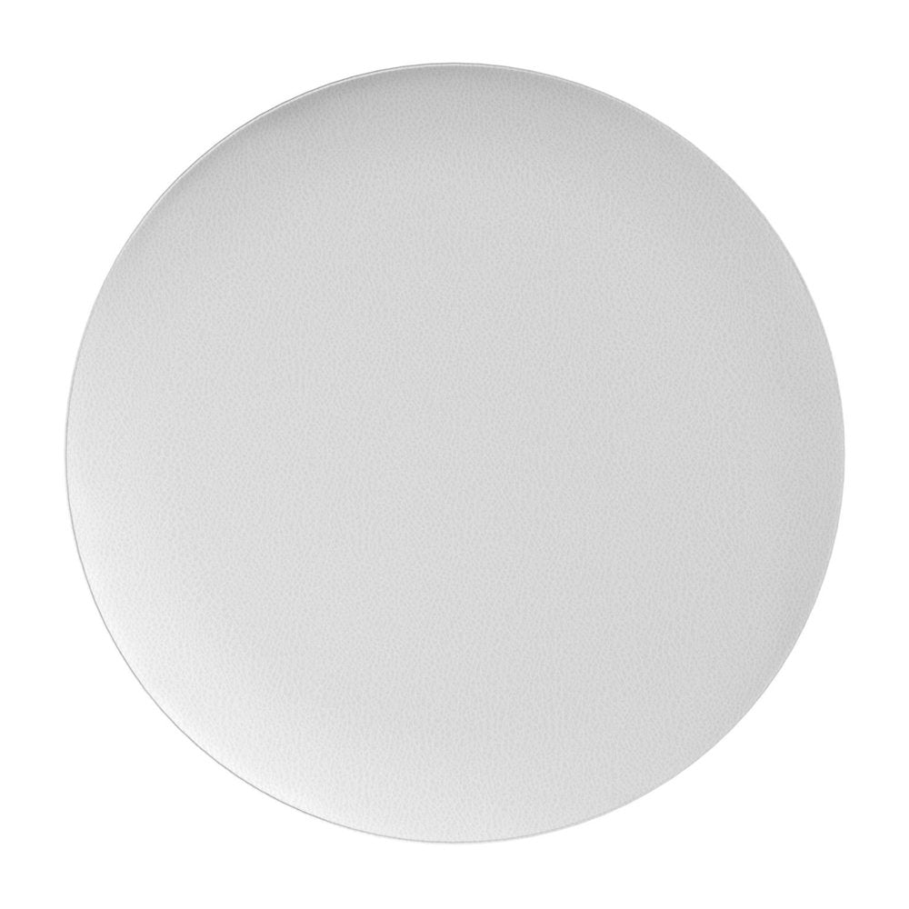 Universal 36 Round Avanti White