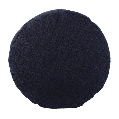 Tall Pouf Barbet Royal