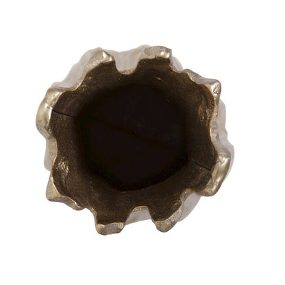 Sycamore Vase- Short