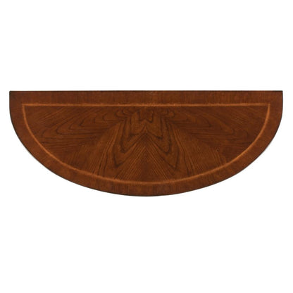 Cherry Maple Console Table, Belen Kox
