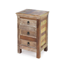 Rustic Accent Chest, Belen Kox