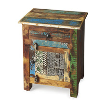 Rustic Accent Chest, Belen Kox