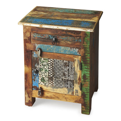 Rustic Accent Chest, Belen Kox
