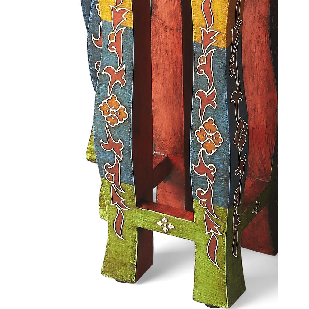 Sasha Nesting Tables, Assorted