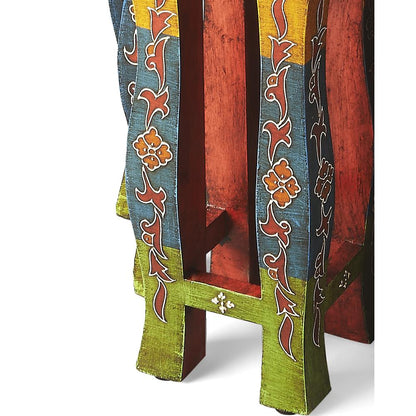 Sasha Nesting Tables, Assorted