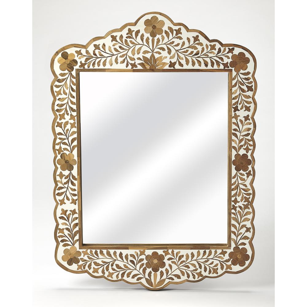 Wall Mirror, Belen Kox