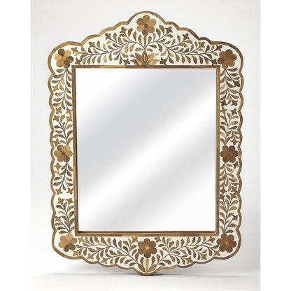 Wall Mirror, Belen Kox