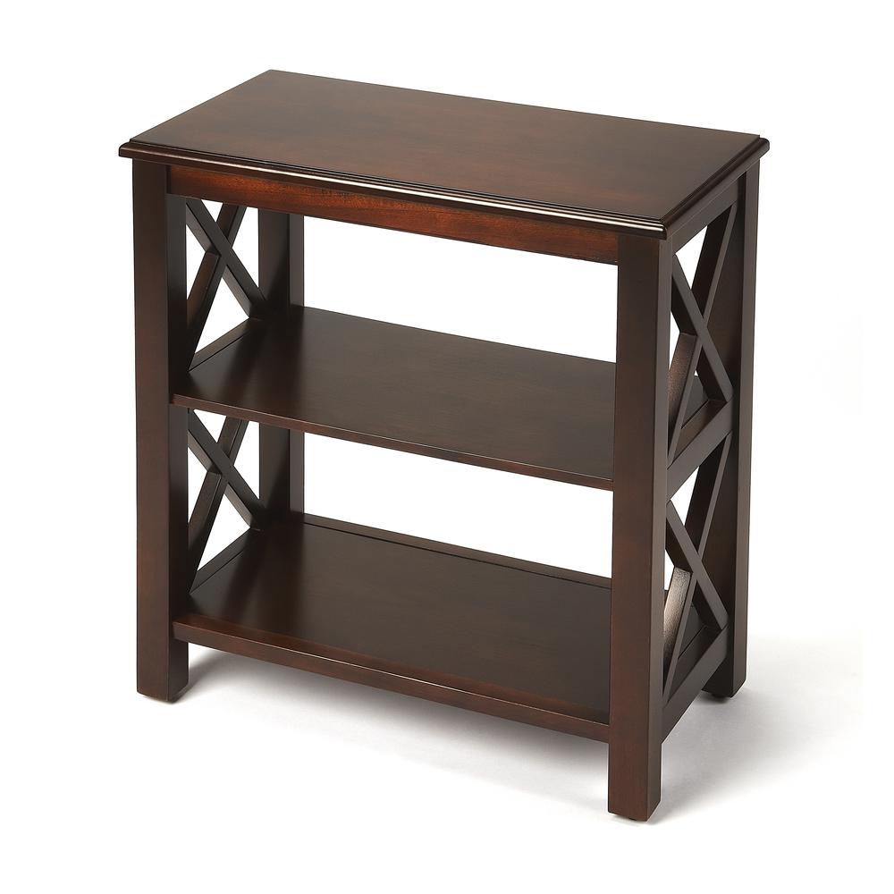 Petite Cherry Bookcase, Belen Kox