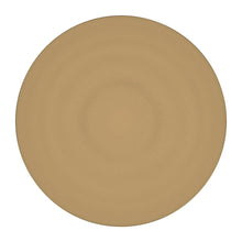 Elegant Gold Pedestal Side Table for Cocktails or Drinks - Modern Accent