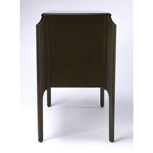 Wilshire Chocolate 3 Drawer Chest