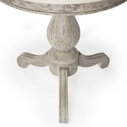 Marble Accent Table, Belen Kox