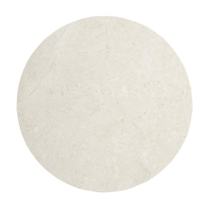Marble Accent Table, Belen Kox