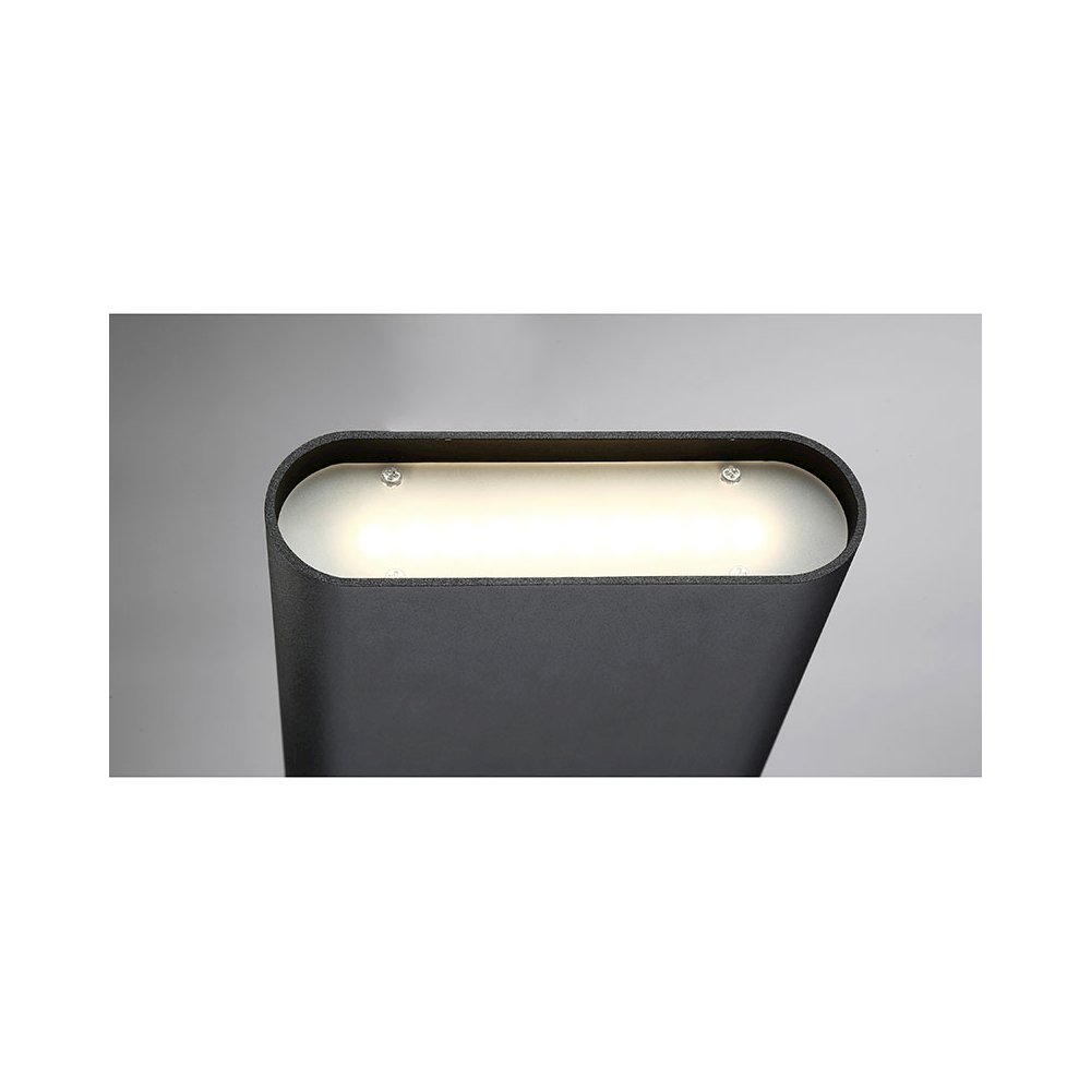 LED Wall Sconce