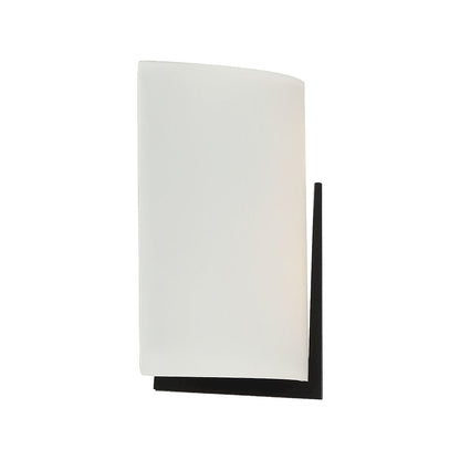 2 Light LED Wall Sconce