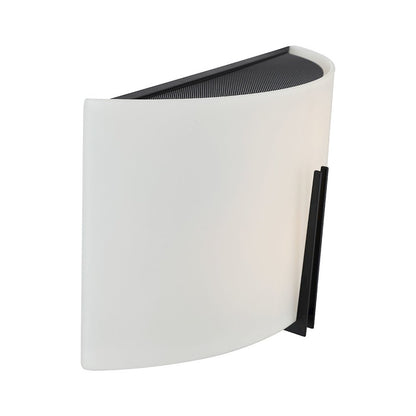 2 Light LED Wall Sconce
