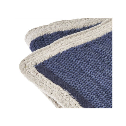 Bordered Indigo Runner