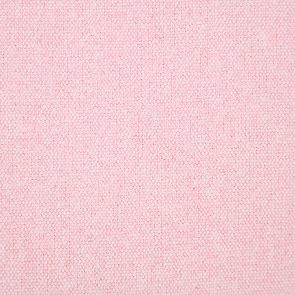 Vital Cotton Pillow Set of 2 in Pink, 20" x 20"