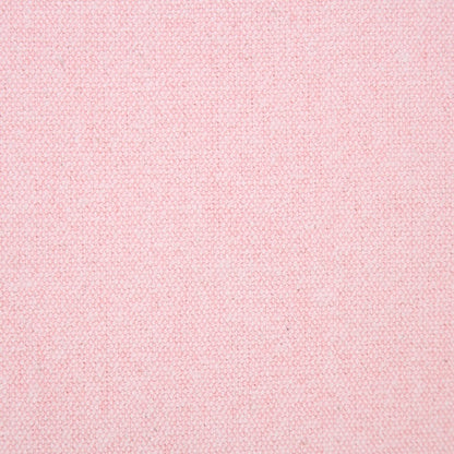 Vital Cotton Pillow Set of 2 in Pink, 20" x 20"