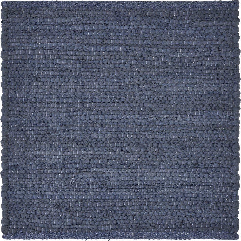 Solid Deep Blue Place Mat