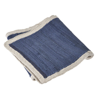 Bordered Indigo Runner