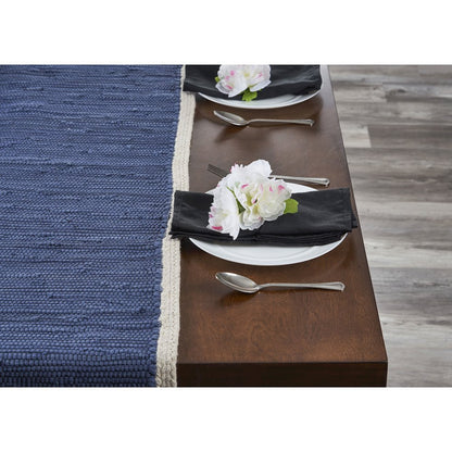 Bordered Indigo Runner