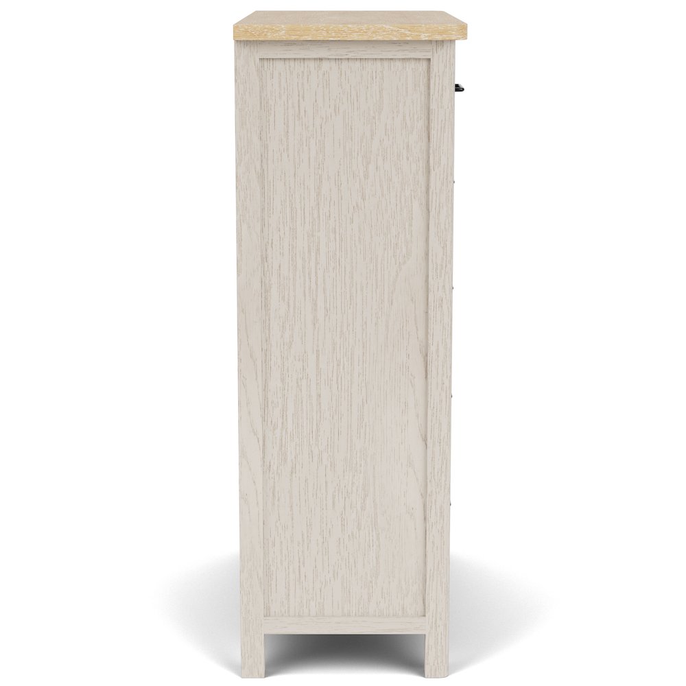 Glenndale Five Drawer Chest