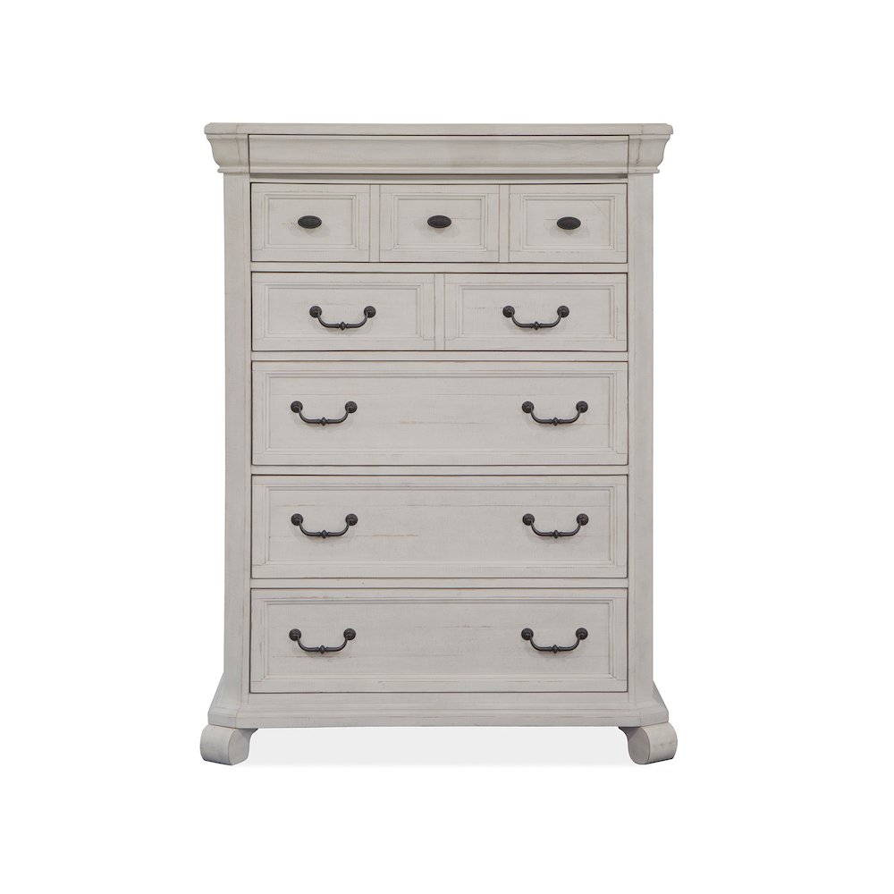 Bronwyn Alabaster Drawer Chest