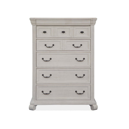 Bronwyn Alabaster Drawer Chest