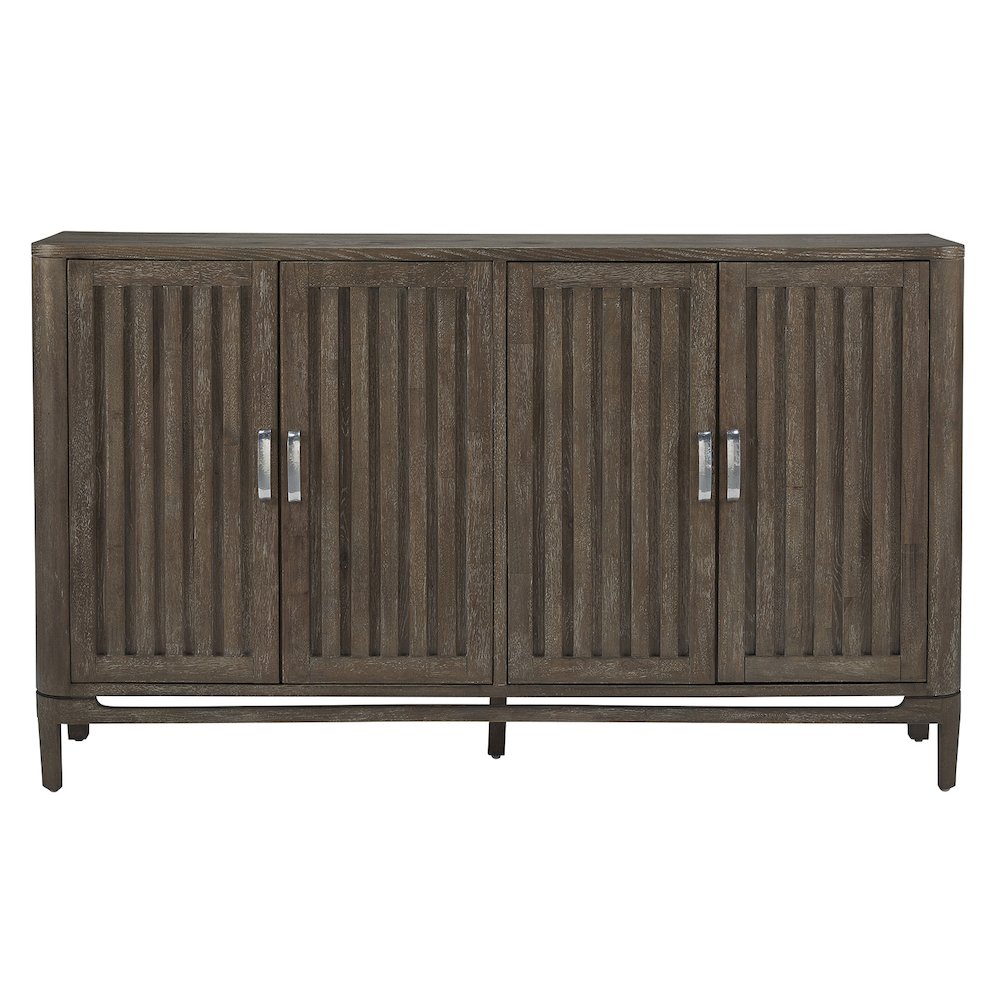 Kavanaugh Weathered Kona Brown Sideboard