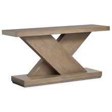 Lansbury Antique Wheat Rectangular Sofa Table