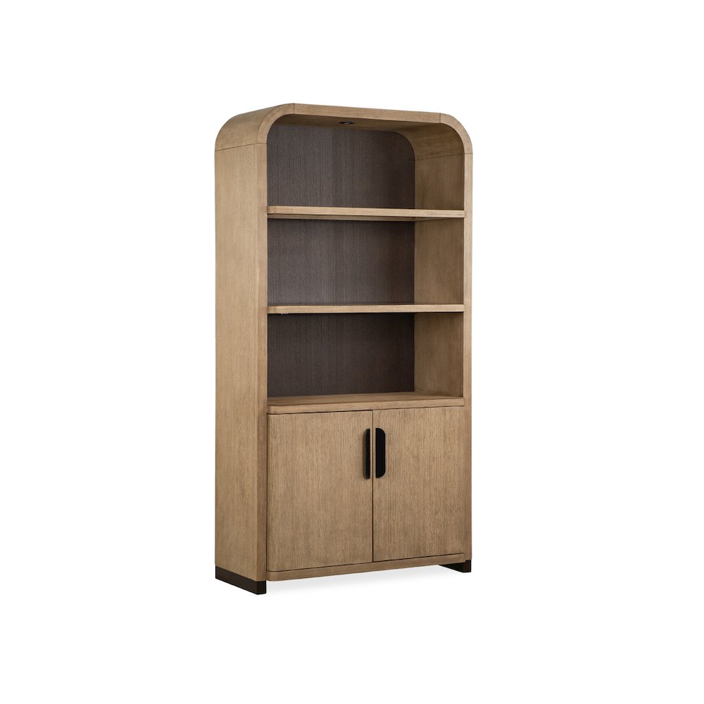 Tristan Swiss Coffee Dining Cabinet