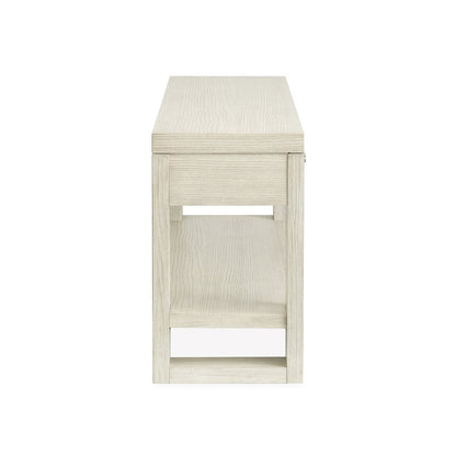 Refton Balboa Mist Rectangular Sofa Table