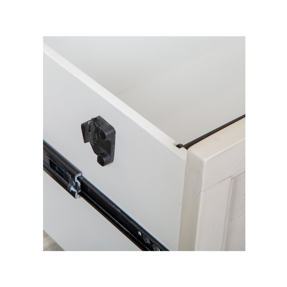 Bronwyn Alabaster Lateral File