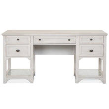 Bronwyn Alabaster Desk