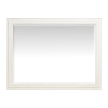 Echo Isles Sea Pearl And Driftwood Landscape Mirror