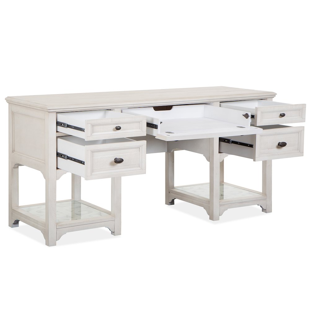Bronwyn Alabaster Desk